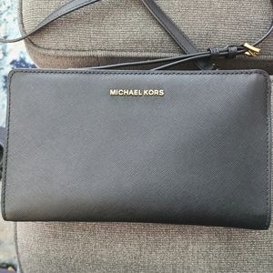 Michael Kors crossbody